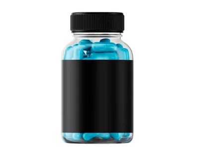 Suplemento em Cápsulas