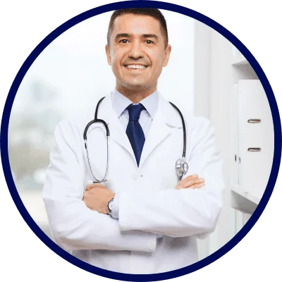 Especialista em Urologia