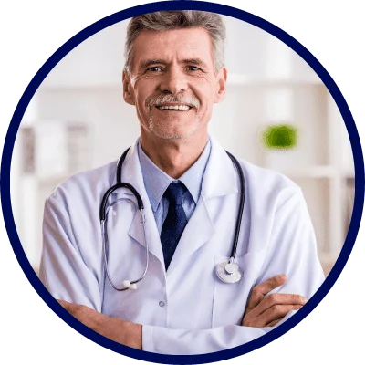 Especialista em Urologia