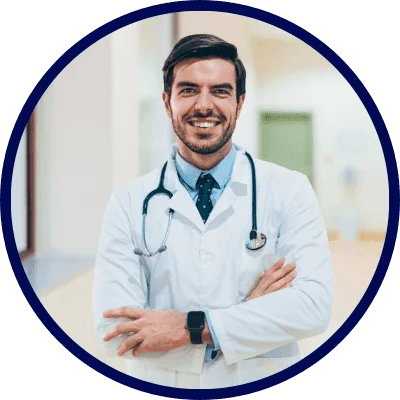 Especialista em Clínica Médica