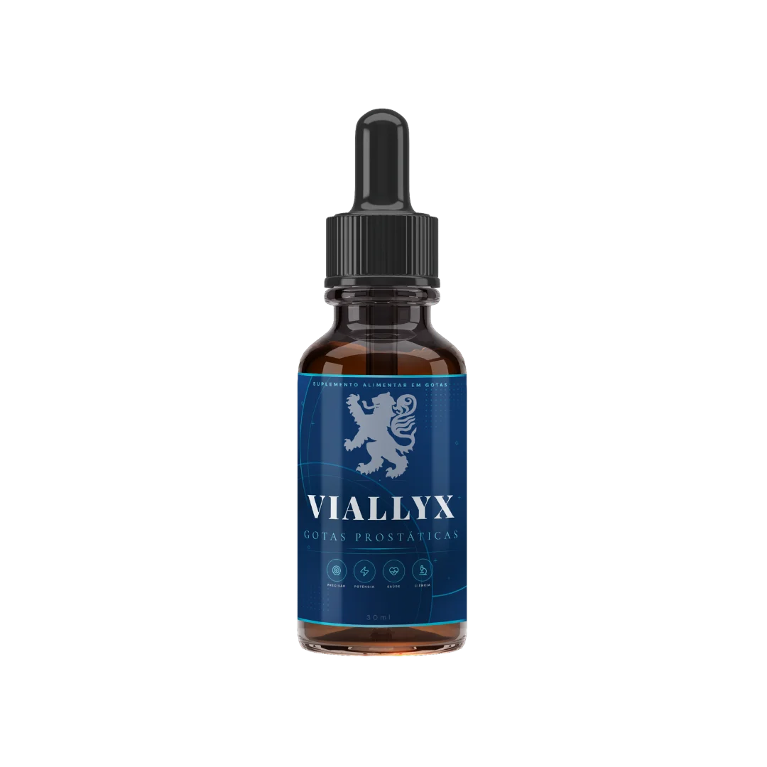 Viallyx 1 frasco